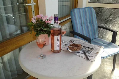 Vakantieappartement Gezinsvakantie Walkenried