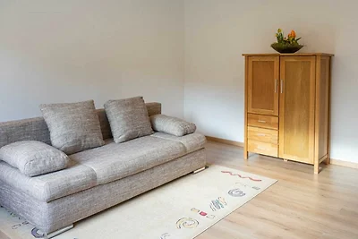 Vakantieappartement Gezinsvakantie Mörlenbach