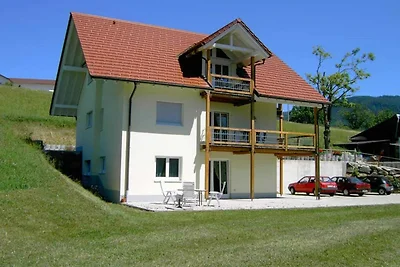 Vakantieappartement Gezinsvakantie Horben