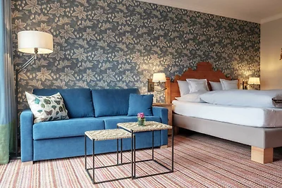 Suite de Luxe