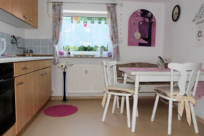 Vakantieappartement Gezinsvakantie Hollfeld