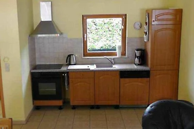 Vakantieappartement Gezinsvakantie Greifswald