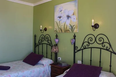 Apartment Azul