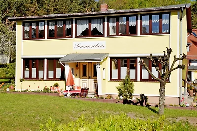 Apartament Dla rodzin Sellin