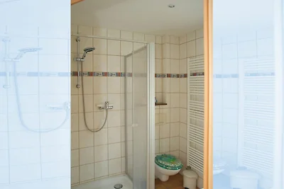 Heringsdorf, FeWo Hanni