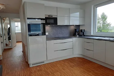 Vakantieappartement Gezinsvakantie Großräschen