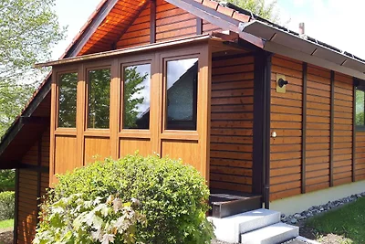 OFI-111 - Ferienhaus in Südlage mit Bergblick...