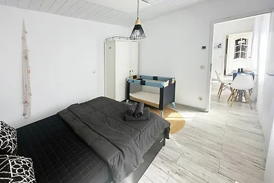 2 Zi.-Wohnung Erdgeschoss