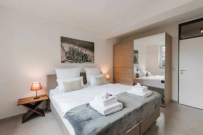 Vakantieappartement Gezinsvakantie Leer