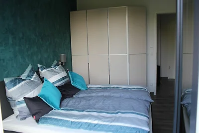 Luxus Ferienwohnung Casa Tunix