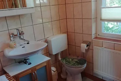 Vakantieappartement Gezinsvakantie Barth