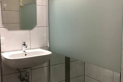 Ferienhaus (22) hell und gemütlich für 4...