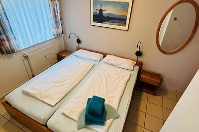 Appartamento Vacanza con famiglia Horumersiel