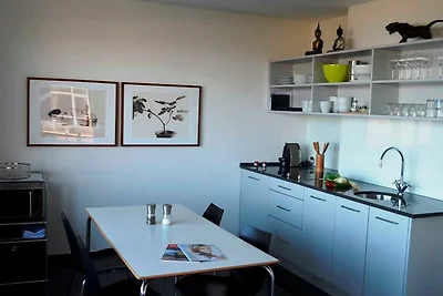 Appartamento Vacanza con famiglia Helgoland
