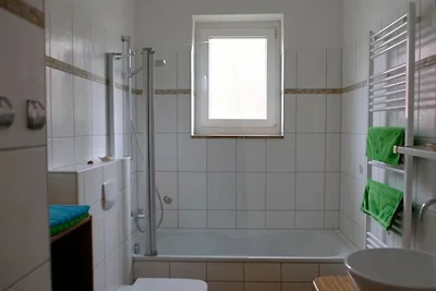 Ferienwohnung Helenental