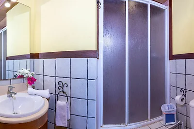 Vakantieappartement Gezinsvakantie Alcudia