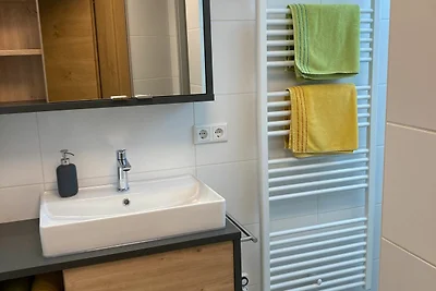 Ferienwohnung Guten Morgen Sonne 2. Stock