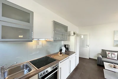 Ferienwohnung Nr. 05 LEON mit Terrasse