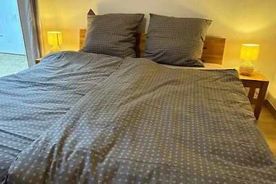 Vakantieappartement Gezinsvakantie Rhauderfehn
