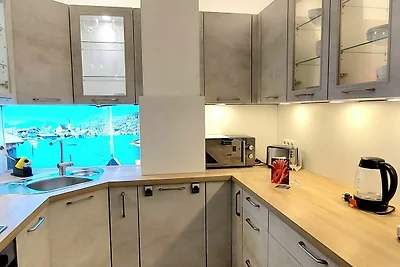 Vakantieappartement Gezinsvakantie Gmund am Tegernsee