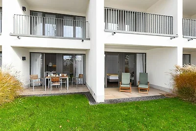 Appartamento Vacanza con famiglia Esens