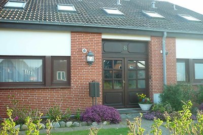 Vakantieappartement Gezinsvakantie Westerland