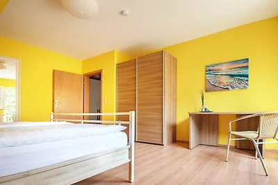 Vakantiehuis Ontspannende vakantie Wiefelstede