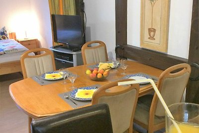 Vakantieappartement Gezinsvakantie Ettenheim