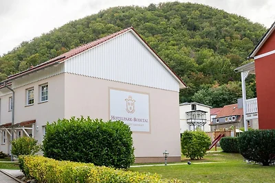 Ferienwohnung mit 2 Schlafzimmer