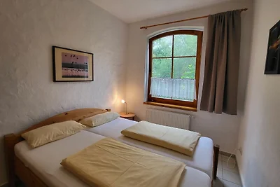 Vakantieappartement Gezinsvakantie Bastorf