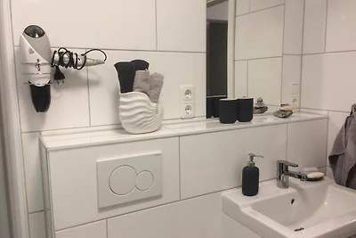 Vakantieappartement Gezinsvakantie Schönhagen