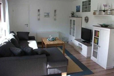 Maritimes Ferienhaus Petri Maasholm-Bad