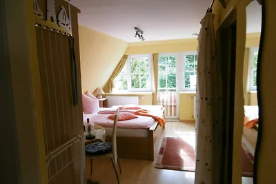 FeWo 29 Studiozimmer