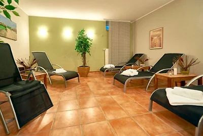 Vakantieappartement Gezinsvakantie Sellin