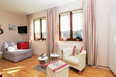 Vakantieappartement Gezinsvakantie Heringsdorf