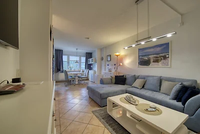 Ferienpark - Haus B, App. 0B0203