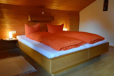 Ferienwohnung Kat 4 1