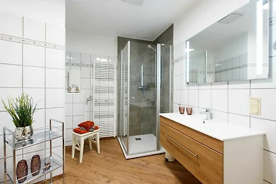 Ferienwohnung Burggräfin