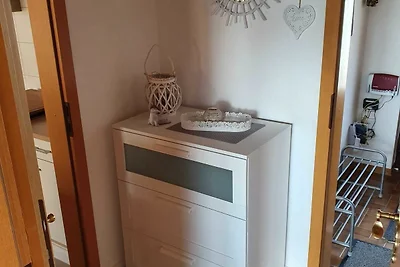 Wohnung 1 Erdgeschoss