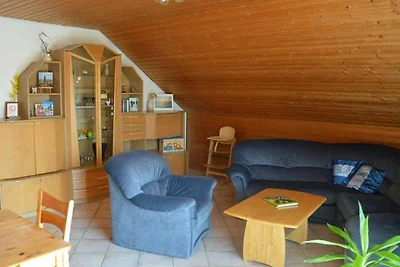 Ferienwohnung 90qm, max. 8 Personen