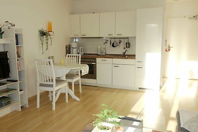 Vakantieappartement Gezinsvakantie Graal-Müritz