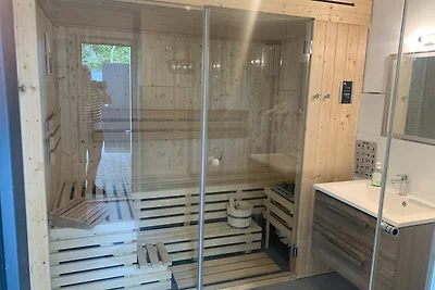 Casa vacanze Vacanza di relax Göhren-Lebbin