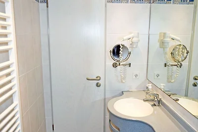 apartman za odmor Obiteljski odmor Sellin