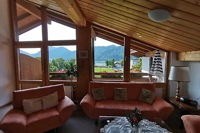 Appartamento Vacanza con famiglia Schliersee