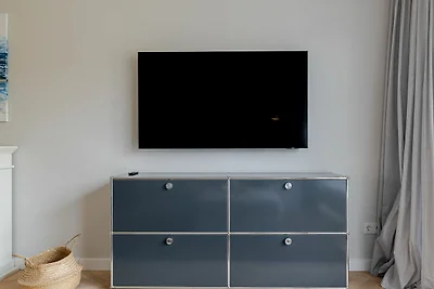 Vakantieappartement Gezinsvakantie List