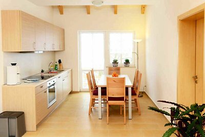 Ferienwohnung 8 - 115qm (2-6 Personen)