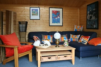 Vakantiehuis Ontspannende vakantie Lüchow-Wendland