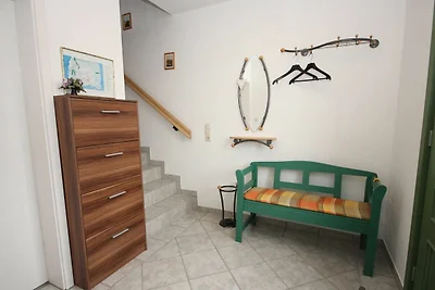 Am Meer - steuerbord