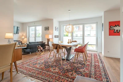 Casa vacanze Vacanza di relax Rankwitz