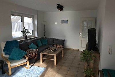 Ferienwohnung Glücksmoment Bodensee